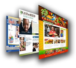 websites
