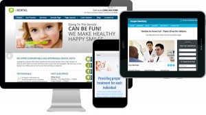 Why you need a website for your dental prractice