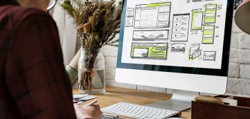 a great web design is crucial to business success