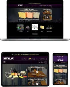 fu tone image mobile