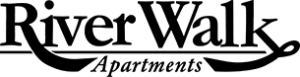 River Walk logo