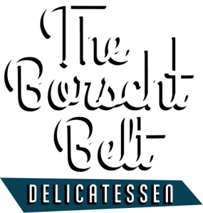 the burscht belt logo