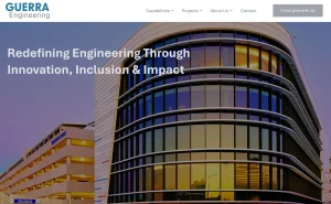 Guerra Engineering After Image