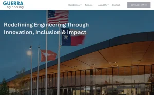 Guerra Engineering After Image