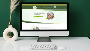Massage Of Hunterdon Desktop View