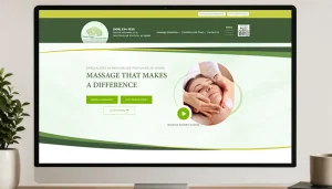 Massage Of Hunterdon Desktop
