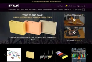 fu-tone Image