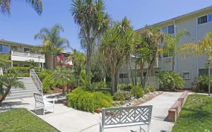 River Walk Apartments Image