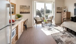 Charities Housing image