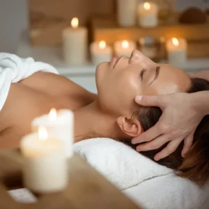 Massage of Hunterdon Image